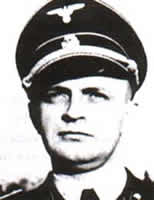 Хайнц Линге